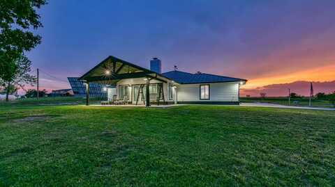 10762 Bigham Road, Troy, TX 76579