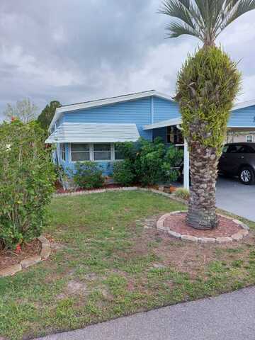 309 Five Iron Dr., Mulberry, FL 33860
