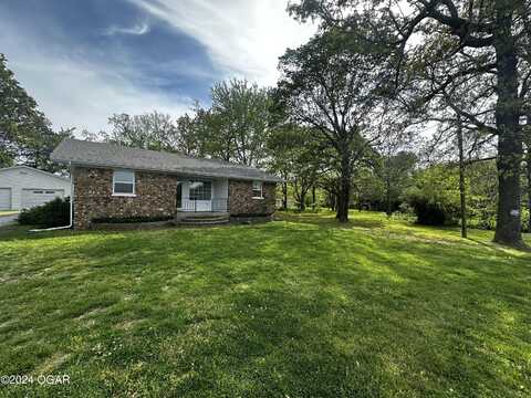 1871 Industrial Drive, Neosho, MO 64850