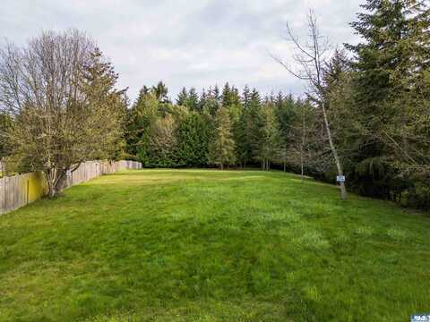 Rhododendron Drive Lot 5, Sequim, WA 98382