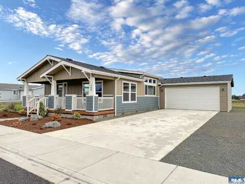 288 E Camelia St., Sequim, WA 98382