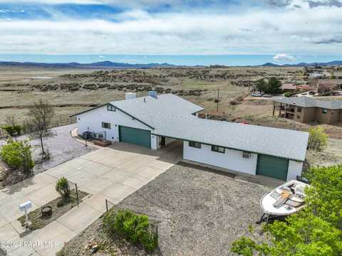 9981 E Spur Drive, Prescott Valley, AZ 86314