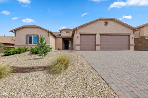 4095 N Wynnwood Drive, Prescott Valley, AZ 86314