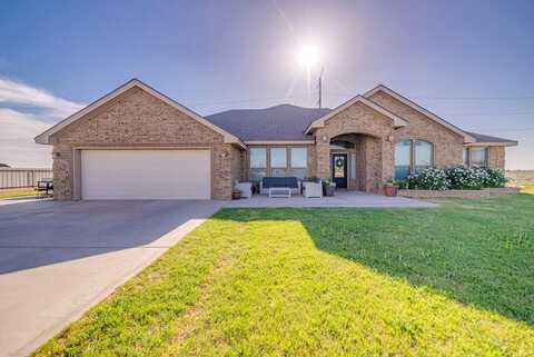 2614 S County Rd 1089, Midland, TX 79706