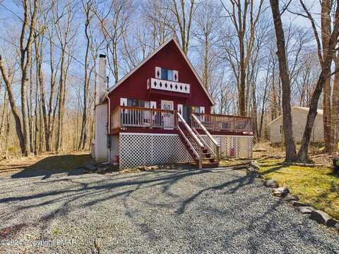 2196 Lehigh Drive, Pocono Lake, PA 18347