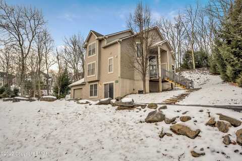 2231 Camelback Drive, Tannersville, PA 18372