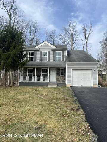 187 Kensington Drive, Bushkill, PA 18324