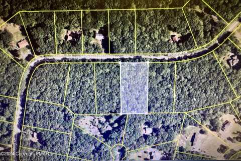 Lot 226 Bluebird Drive, Bushkill, PA 18324