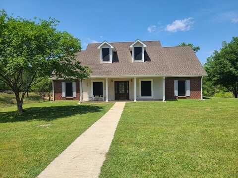 38 Minnie Penton Road, Carriere, MS 39426
