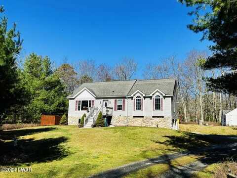 105 Cherokee Trail, Dingmans Ferry, PA 18328