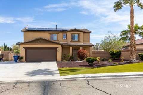 117 Majestic Sky CT, Ridgecrest, CA 93555