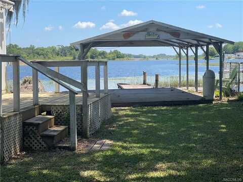 4737 N Apache Trail, Hernando, FL 34442