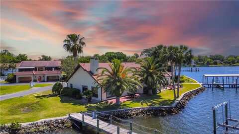 361 NW 14th Place, Crystal River, FL 34428