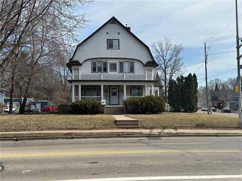 1329 State Street, Eau Claire, WI 54701