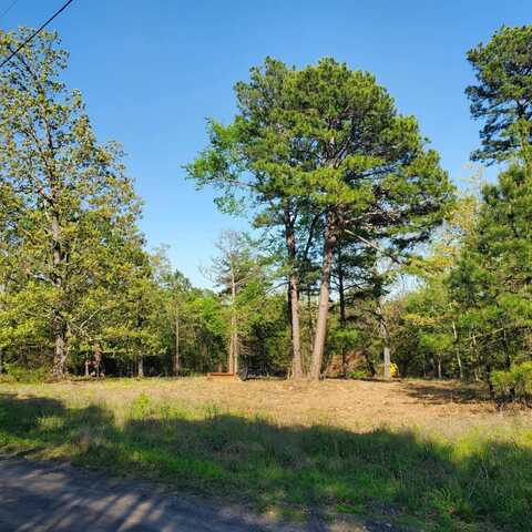 7 And 8 Private Rd 1699, Knoxville, AR 72845