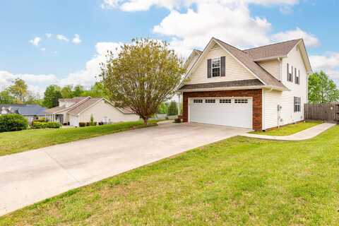 120 Turner Brown Trail SE, Cleveland, TN 37323