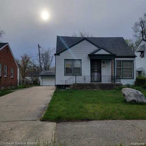 18487 AVON Avenue, Detroit, MI 48219