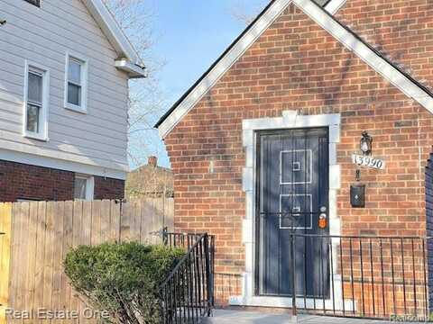 13990 SUSSEX Street, Detroit, MI 48227