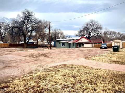 735 S 9th Street, Canon City, CO 81212