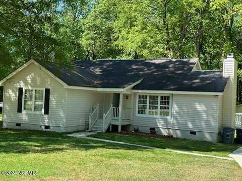 421 Foxhall Drive, Rocky Mount, NC 27804