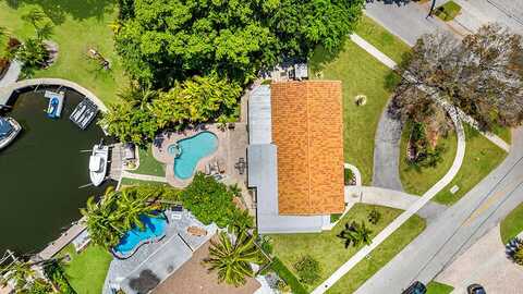 4820 NE 29 Avenue, Lighthouse Point, FL 33064