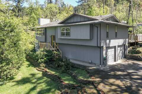 759 S 71ST ST, Springfield, OR 97478
