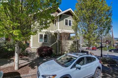 231 S GIBBS ST, Portland, OR 97239