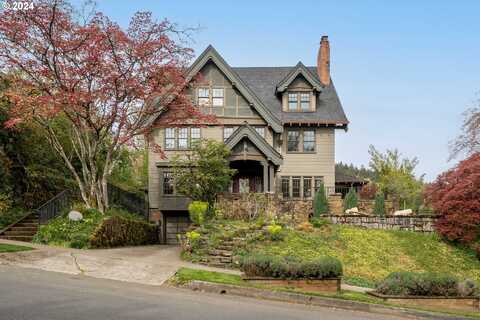 1827 NW 32ND AVE, Portland, OR 97210