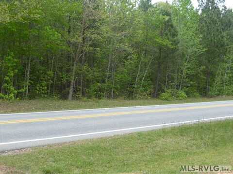 5 Acres Lizard Creek Road, Littleton, NC 27850