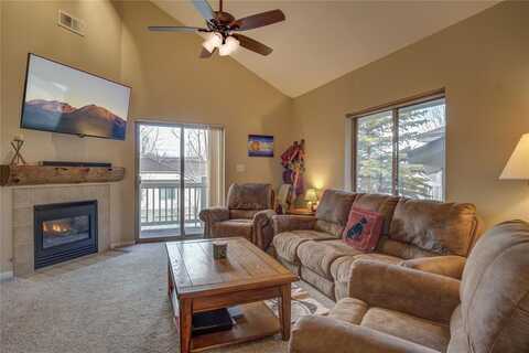 1519 POINT DRIVE, Frisco, CO 80443