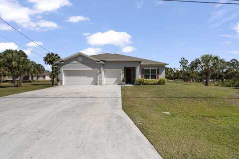 287 Lafleur Street, Palm Bay, FL 32908