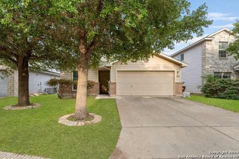 2614 THUNDER GULCH, San Antonio, TX 78245