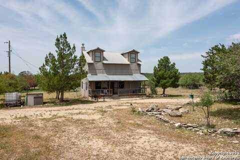 772 SD29150, Junction, TX 78880