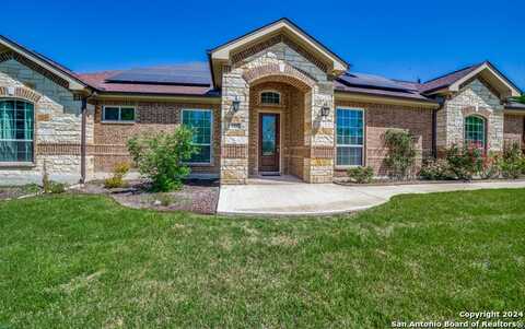 712 COUNTY ROAD 3823, San Antonio, TX 78253