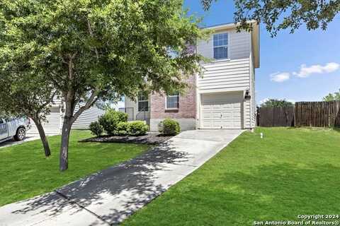 5502 Butch Cyn, San Antonio, TX 78252