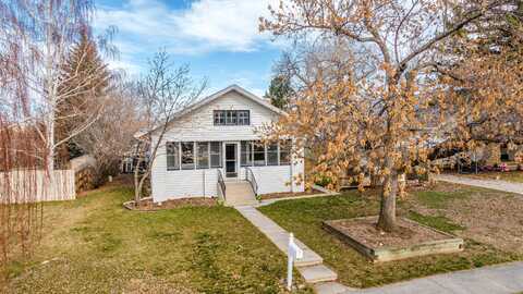 365 S Lobban Avenue, Buffalo, WY 82834