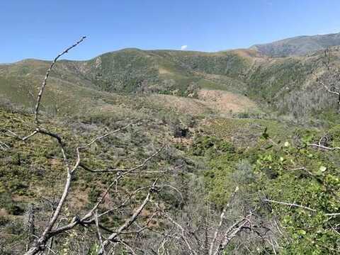 Merry Mountain Road, French Gulch, CA 96033