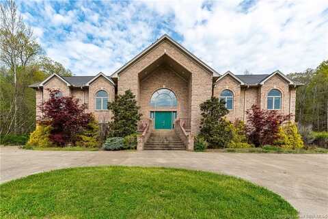 3001 Overlook Trace, New Albany, IN 47150