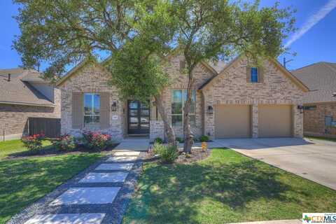 505 Copper Sage Drive, San Marcos, TX 78666