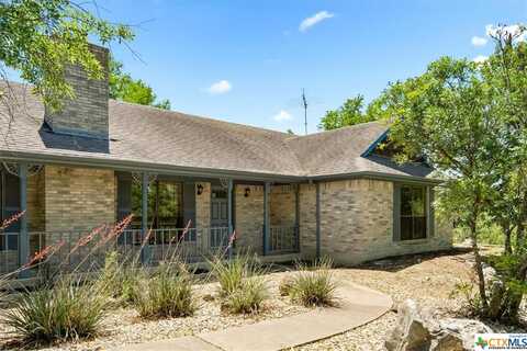 505 Pioneer Trail, San Marcos, TX 78666