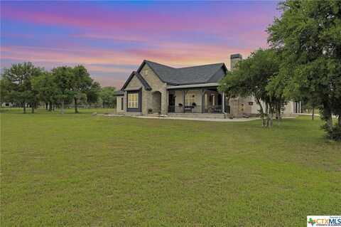 1187 Indian Pass, Salado, TX 76571