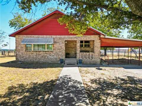 210 N 8th Street, Lometa, TX 76853