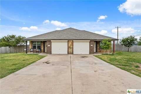 3749 W Amity Road, Salado, TX 76571