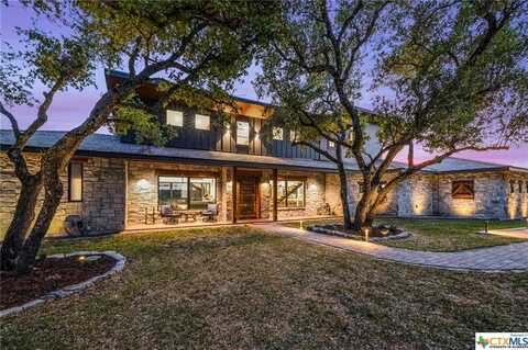 324 Lost Mountain Ranch Road, Burnet, TX 78611