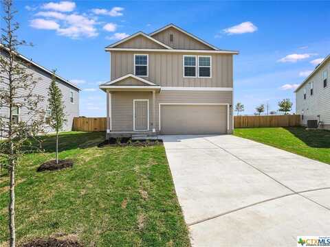 500 Marty Allen Loop, Jarrell, TX 76537