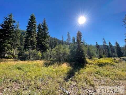 Lot 4 Kokopelli Drive, GIBBONSVILLE, ID 83463