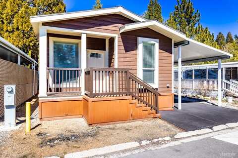 1080 Julie Lane, South Lake Tahoe, CA 96150