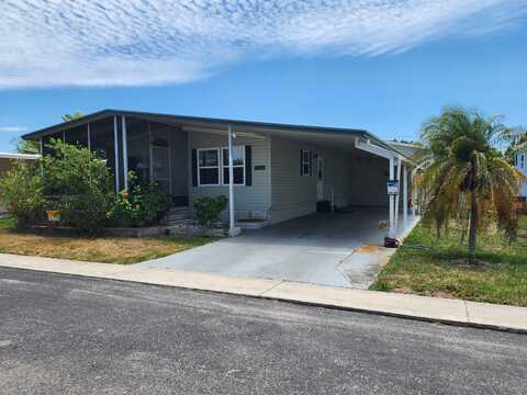 7606 Andrews Street, Hudson, FL 34667