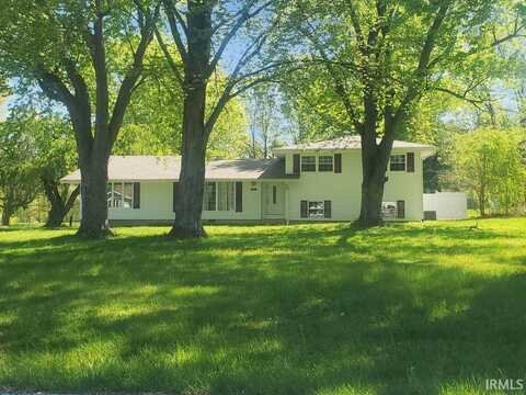 20 Sugarland Road, Washington, IN 47501