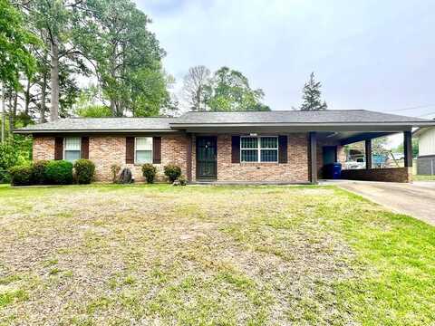 903 W Congress St, Brookhaven, MS 39601